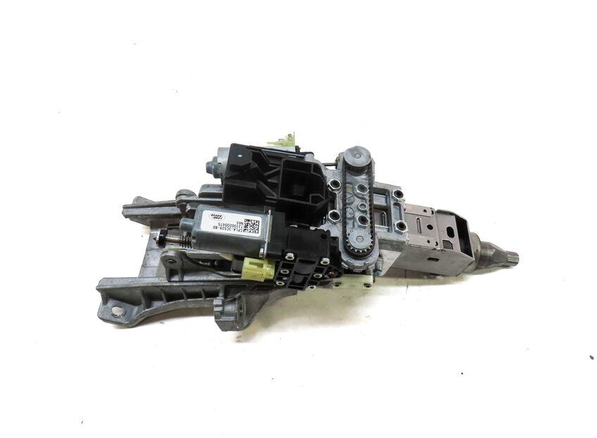 Thumbnail 5: 2014-2019 RANGE ROVER SPORT DISCOVERY (L405 L462 L494) STEERING COLUMN w/ MOTORS