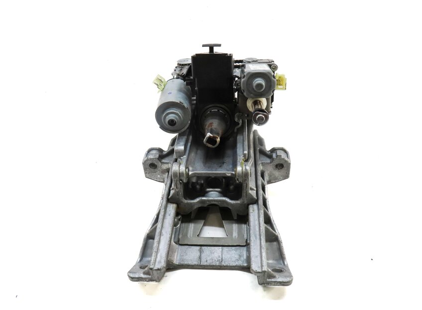 Thumbnail 6: 2014-2019 RANGE ROVER SPORT DISCOVERY (L405 L462 L494) STEERING COLUMN w/ MOTORS