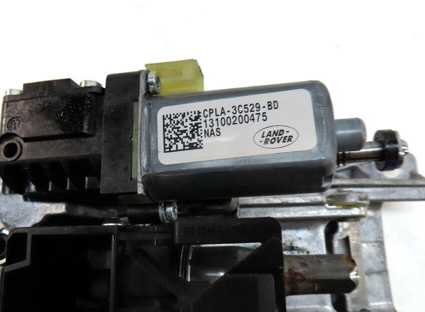 Thumbnail 9: 2014-2019 RANGE ROVER SPORT DISCOVERY (L405 L462 L494) STEERING COLUMN w/ MOTORS