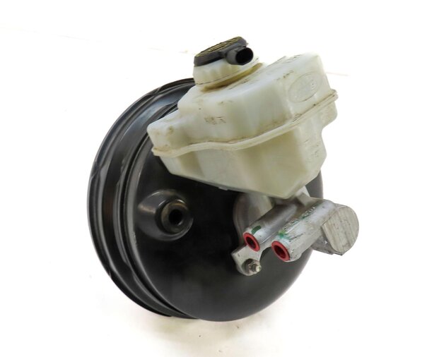 2014-2016 RANGE ROVER SPORT (L405 L494) POWER BRAKE BOOSTER w/ MASTER CYLINDER