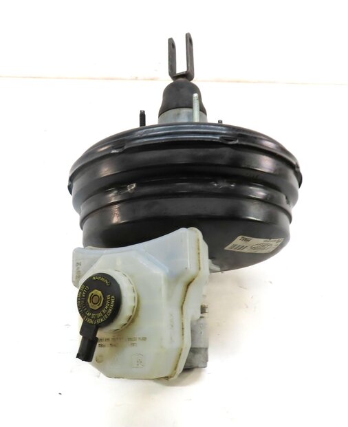 Thumbnail 5: 2014-2016 RANGE ROVER SPORT (L405 L494) POWER BRAKE BOOSTER w/ MASTER CYLINDER