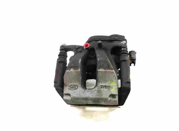 Thumbnail 2: 2013-2017 LAND RANGE ROVER (L405 L494) REAR RIGHT BRAKE CALIPER w/ ACTUATOR