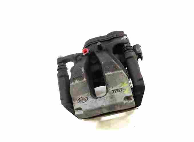 Thumbnail 3: 2013-2017 LAND RANGE ROVER (L405 L494) REAR RIGHT BRAKE CALIPER w/ ACTUATOR