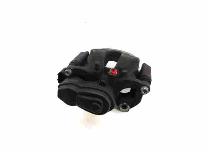 Thumbnail 4: 2013-2017 LAND RANGE ROVER (L405 L494) REAR RIGHT BRAKE CALIPER w/ ACTUATOR