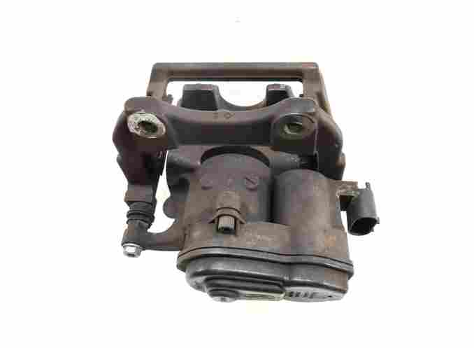 Thumbnail 6: 2013-2017 LAND RANGE ROVER (L405 L494) REAR RIGHT BRAKE CALIPER w/ ACTUATOR