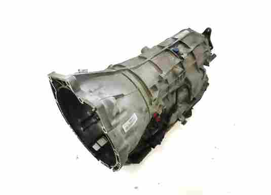 01-06 BMW 325i 525i Z4 (E46 E39 E85) AUTO AUTOMATIC TRANSMISSION ASSEMBLY (132k)