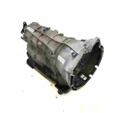 Thumbnail 2: 01-06 BMW 325i 525i Z4 (E46 E39 E85) AUTO AUTOMATIC TRANSMISSION ASSEMBLY (132k)