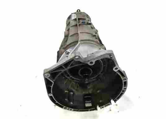 Thumbnail 3: 01-06 BMW 325i 525i Z4 (E46 E39 E85) AUTO AUTOMATIC TRANSMISSION ASSEMBLY (132k)
