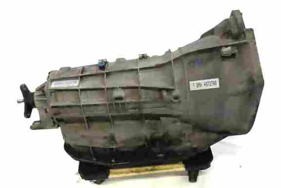 Thumbnail 4: 01-06 BMW 325i 525i Z4 (E46 E39 E85) AUTO AUTOMATIC TRANSMISSION ASSEMBLY (132k)