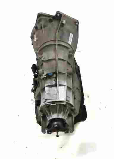 Thumbnail 5: 01-06 BMW 325i 525i Z4 (E46 E39 E85) AUTO AUTOMATIC TRANSMISSION ASSEMBLY (132k)