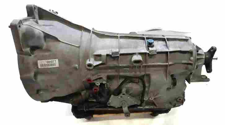 Thumbnail 6: 01-06 BMW 325i 525i Z4 (E46 E39 E85) AUTO AUTOMATIC TRANSMISSION ASSEMBLY (132k)