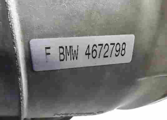 Thumbnail 9: 01-06 BMW 325i 525i Z4 (E46 E39 E85) AUTO AUTOMATIC TRANSMISSION ASSEMBLY (132k)