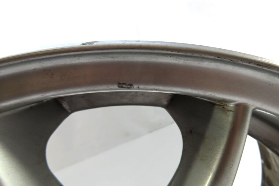 Thumbnail 14: 2003-2005 BMW Z4 (E85) 16x7 ALUMINUM ALLOY (10 SPOKE) WHEEL RIM SET 4