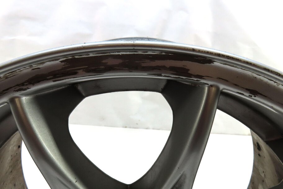 Thumbnail 15: 2003-2005 BMW Z4 (E85) 16x7 ALUMINUM ALLOY (10 SPOKE) WHEEL RIM SET 4