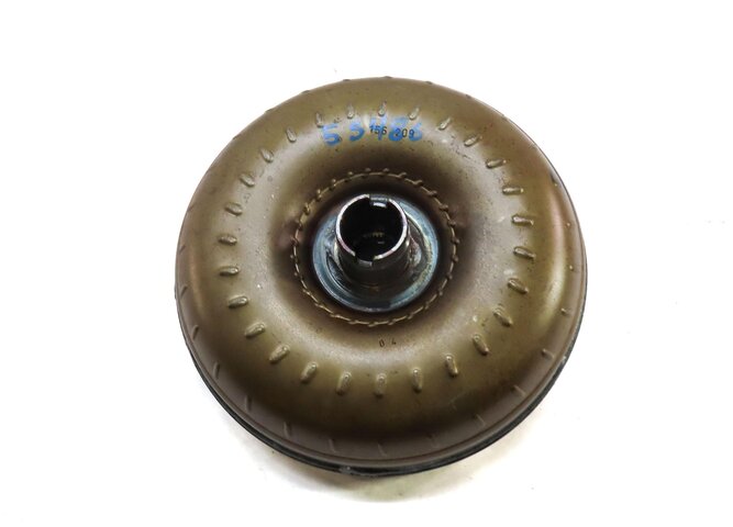 Thumbnail 2: 2003-2005 BMW Z4 (E85) 2.5L M54 AUTOMATIC TRANSMISSION TORQUE CONVERTER