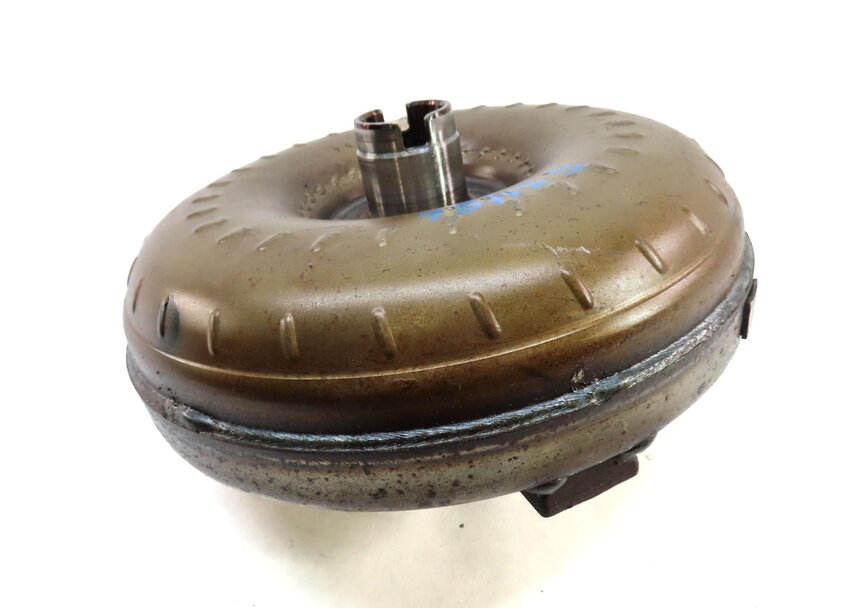 Thumbnail 5: 2003-2005 BMW Z4 (E85) 2.5L M54 AUTOMATIC TRANSMISSION TORQUE CONVERTER