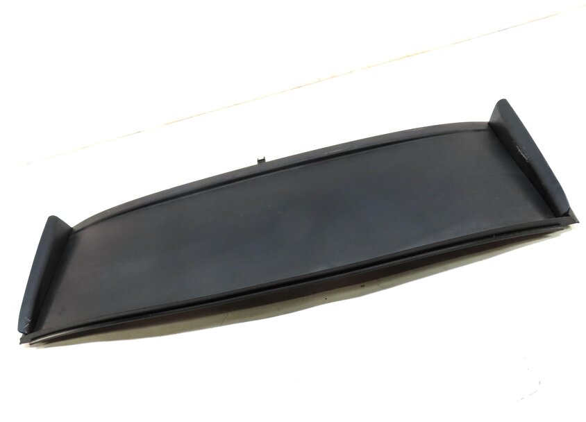 Thumbnail 3: 2005 BMW Z4 CONVERTIBLE (E85) CONVERTIBLE TOP COMPARTMENT BOTTOM PANEL 7016878
