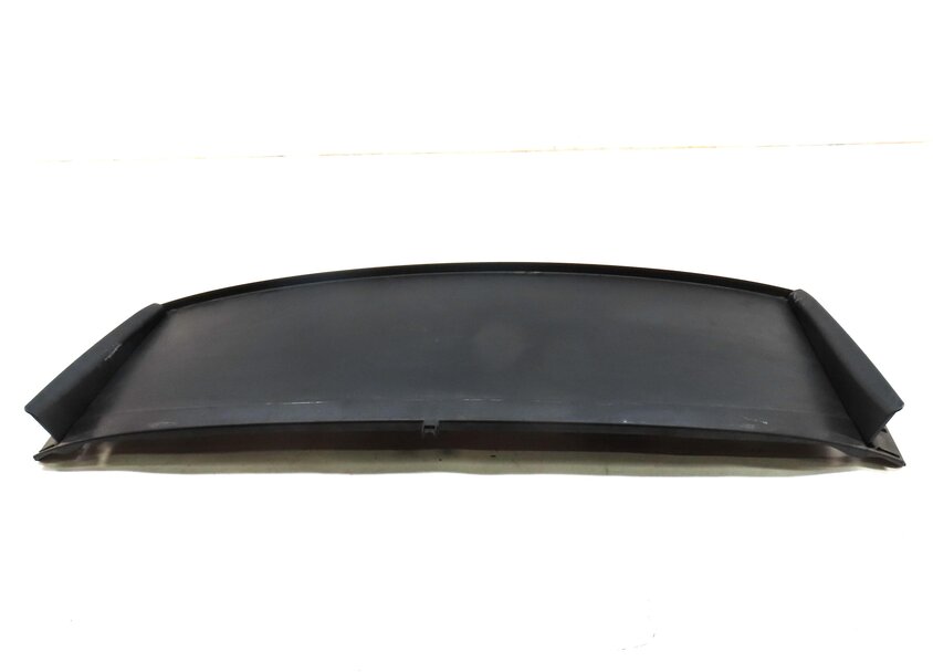 Thumbnail 4: 2005 BMW Z4 CONVERTIBLE (E85) CONVERTIBLE TOP COMPARTMENT BOTTOM PANEL 7016878