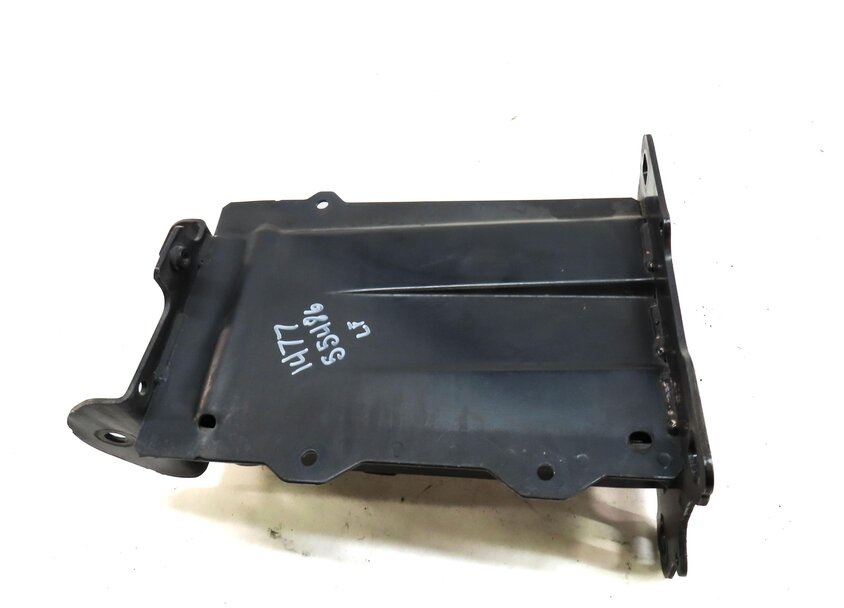 Thumbnail 8: 2003-2008 BMW Z4 (E85) FRONT LEFT & RIGHT SUN VISOR SUNVISOR SET (BLACK LEATHER)