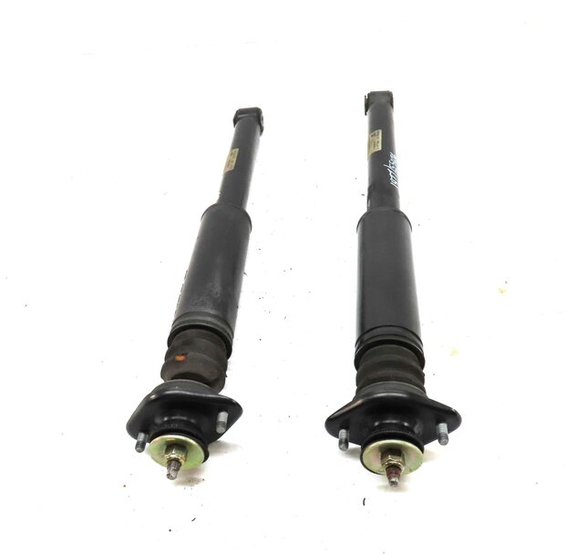 Thumbnail 4: 2005 BMW Z4 CONVERTIBLE E85 REAR LEFT RIGHT STANDARD SUSPENSION SHOCK STRUT SET2