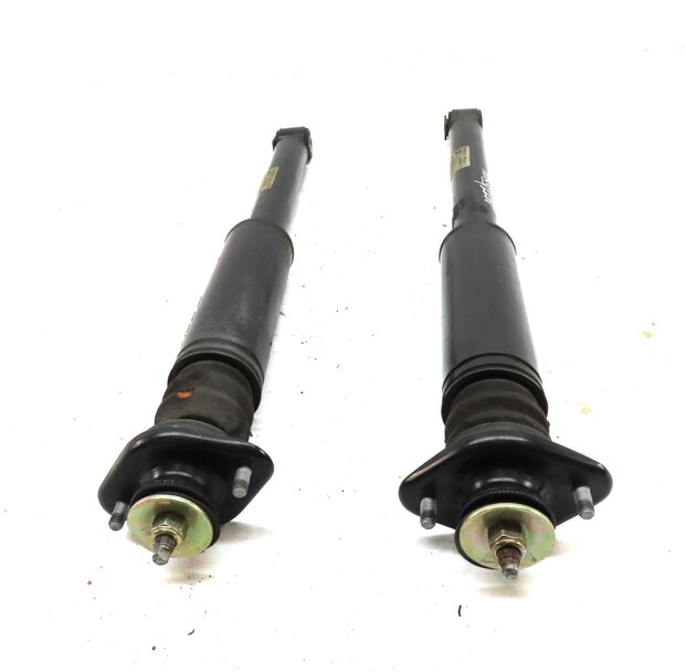 Thumbnail 5: 2005 BMW Z4 CONVERTIBLE E85 REAR LEFT RIGHT STANDARD SUSPENSION SHOCK STRUT SET2