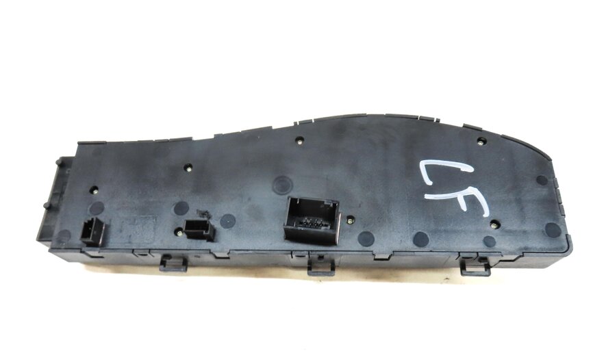 Thumbnail 5: 2005 BMW Z4 CONVERTIBLE (E85) FRONT LEFT DRIVER SEAT ADJUST SWITCH 61317036125