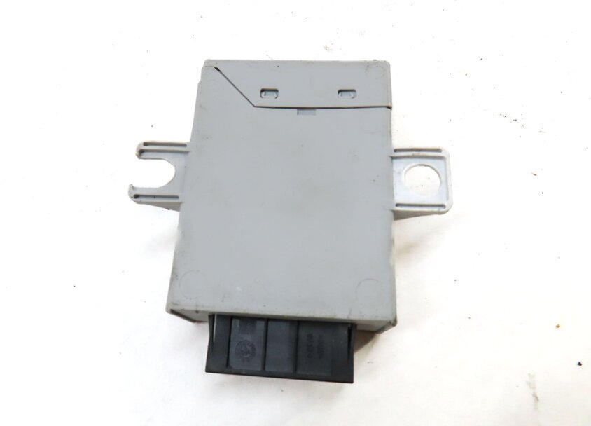 Thumbnail 10: 03-05 BMW Z4 (E85) 2.5L M54 ENGINE ECM DME IMMOBILIZER CONTROL MODULE KEY SET