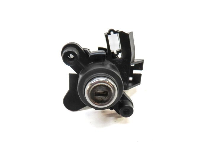 Thumbnail 11: 03-05 BMW Z4 (E85) 2.5L M54 ENGINE ECM DME IMMOBILIZER CONTROL MODULE KEY SET