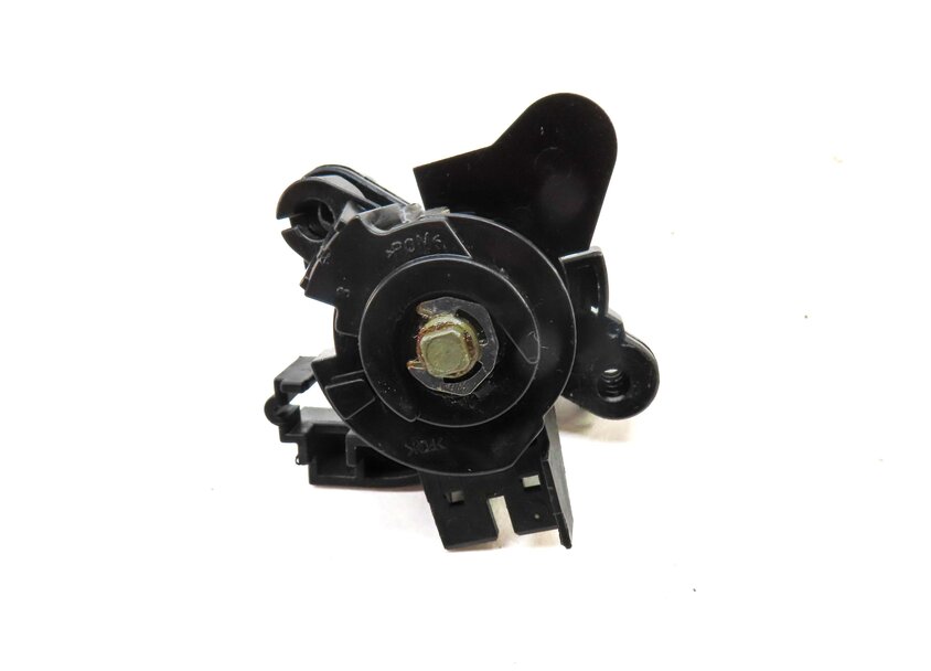Thumbnail 12: 03-05 BMW Z4 (E85) 2.5L M54 ENGINE ECM DME IMMOBILIZER CONTROL MODULE KEY SET