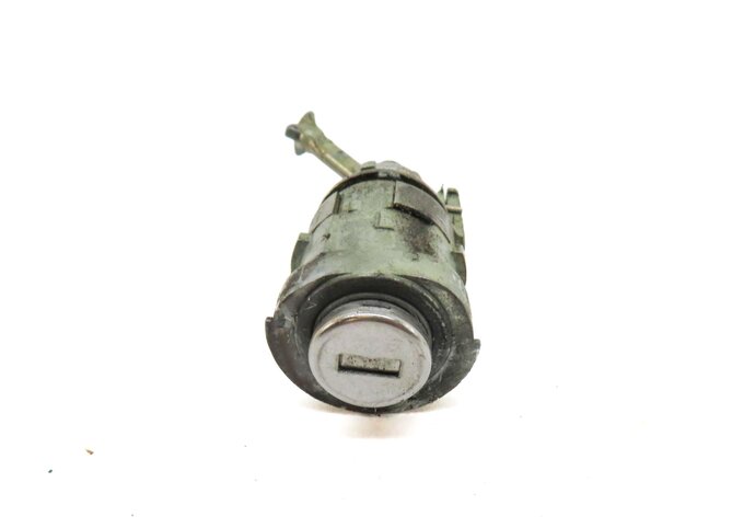Thumbnail 13: 03-05 BMW Z4 (E85) 2.5L M54 ENGINE ECM DME IMMOBILIZER CONTROL MODULE KEY SET