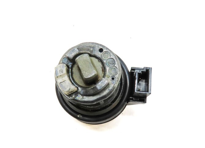 Thumbnail 7: 03-05 BMW Z4 (E85) 2.5L M54 ENGINE ECM DME IMMOBILIZER CONTROL MODULE KEY SET