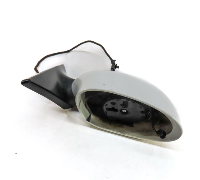 2003-2008 BMW Z4 (E85) RIGHT FRONT HEATED AUTODIM DOOR MIRROR (NO GLASS)
