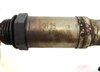 Thumbnail 7: 2005 BMW Z4 CONVERTIBLE (E85) 2.5L M54 PRE POST CAT O2 OXYGEN SENSOR SET 4