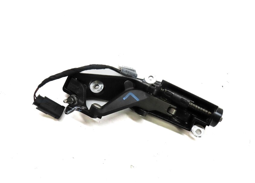 2005 BMW Z4 CONVERTIBLE (E85) LEFT CONVERTIBLE ELECTRIC TOP LOCK LATCH 7043873