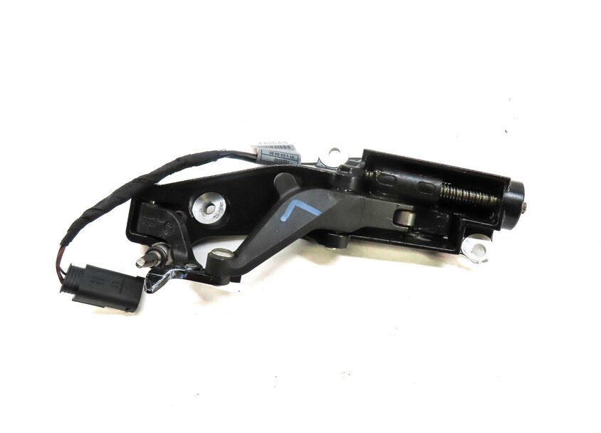Thumbnail 2: 2005 BMW Z4 CONVERTIBLE (E85) LEFT CONVERTIBLE ELECTRIC TOP LOCK LATCH 7043873