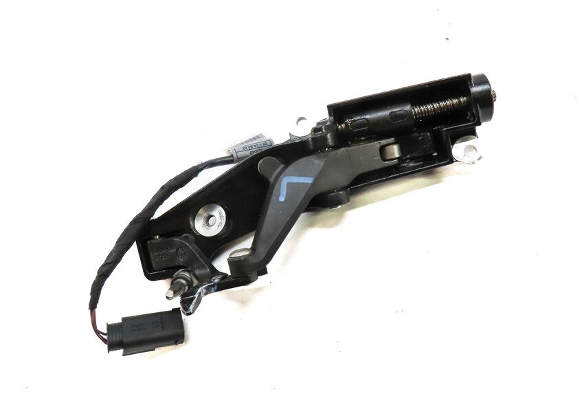 Thumbnail 3: 2005 BMW Z4 CONVERTIBLE (E85) LEFT CONVERTIBLE ELECTRIC TOP LOCK LATCH 7043873