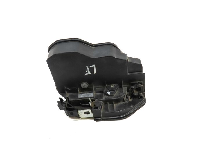 Thumbnail 2: 2003-2018 E87 F22 E90 E60 F10 F06 F12 F13 E65 F01 F04 E70 E71 DRIVER DOOR LATCH