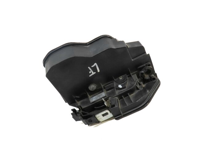 Thumbnail 3: 2003-2018 E87 F22 E90 E60 F10 F06 F12 F13 E65 F01 F04 E70 E71 DRIVER DOOR LATCH