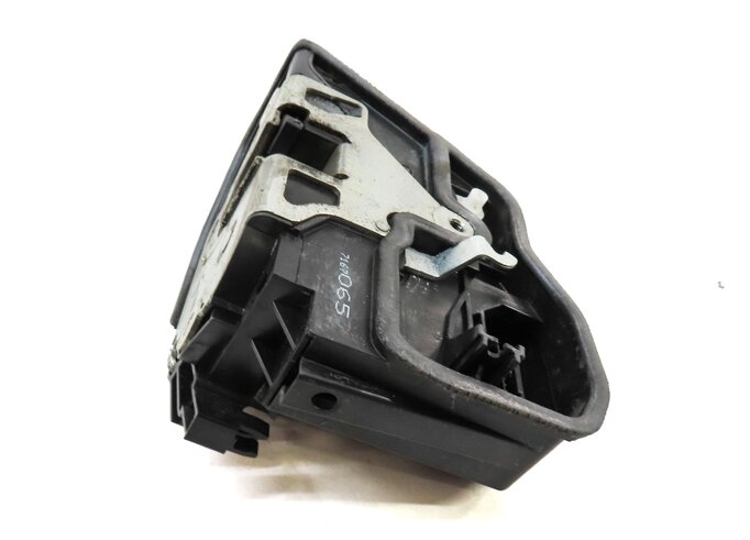 Thumbnail 5: 2003-2018 E87 F22 E90 E60 F10 F06 F12 F13 E65 F01 F04 E70 E71 DRIVER DOOR LATCH