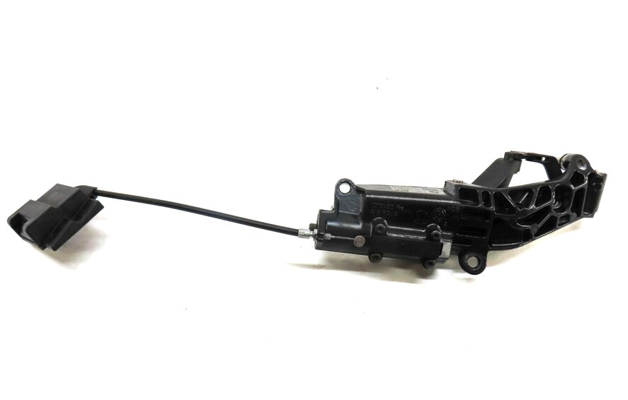 Thumbnail 4: 2005 BMW Z4 CONVERTIBLE (E85) RIGHT CONVERTIBLE TOP ELECTRIC LOCK LATCH 7043874