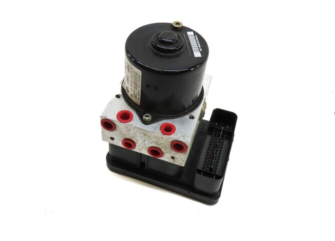 2002-2006 BMW 320i 325i 330i Z4 (E46 E85) ABS ANTI LOCK BRAKE PUMP w/ MODULE