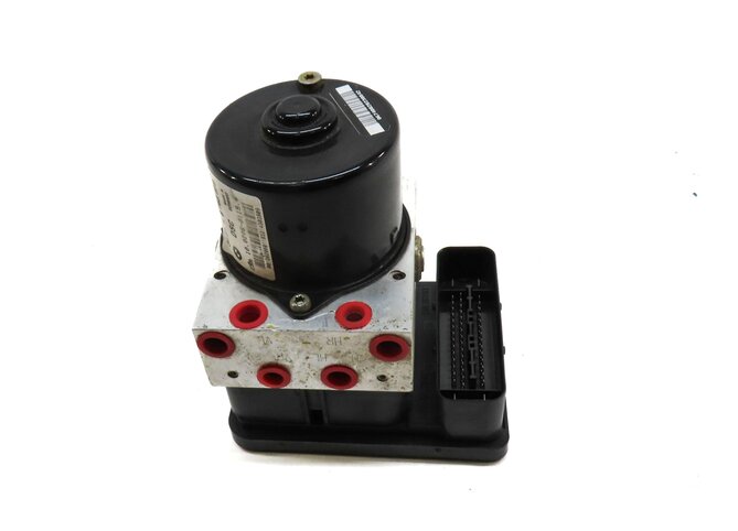 Thumbnail 2: 2002-2006 BMW 320i 325i 330i Z4 (E46 E85) ABS ANTI LOCK BRAKE PUMP w/ MODULE