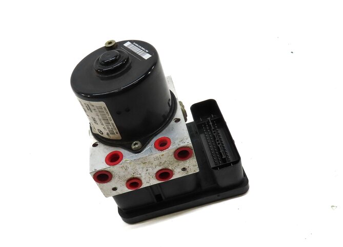 Thumbnail 3: 2002-2006 BMW 320i 325i 330i Z4 (E46 E85) ABS ANTI LOCK BRAKE PUMP w/ MODULE
