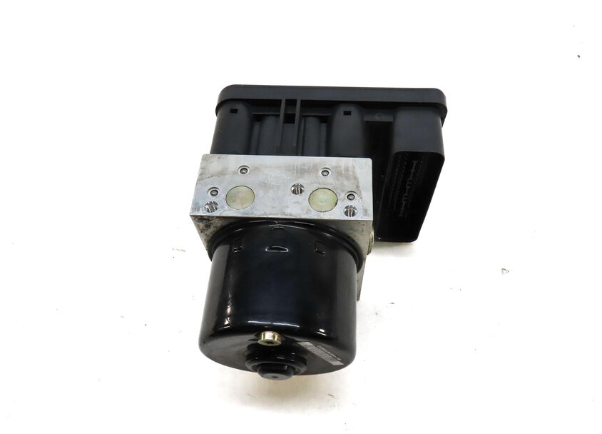 Thumbnail 4: 2002-2006 BMW 320i 325i 330i Z4 (E46 E85) ABS ANTI LOCK BRAKE PUMP w/ MODULE