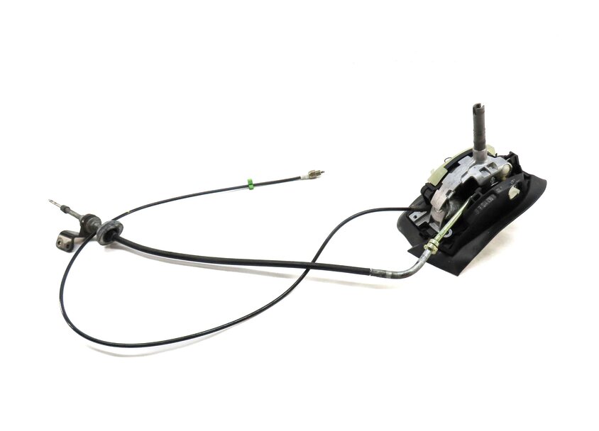 Thumbnail 2: 2005 BMW Z4 CONVERTIBLE (E85) AUTO TRANSMISSION SHIFTER SHIFT ASSEMBLY & CABLE