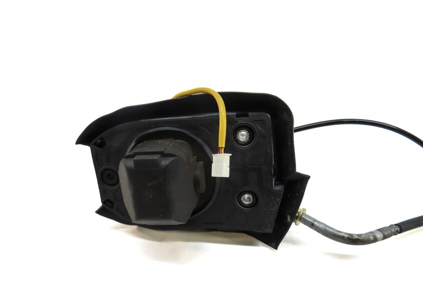 Thumbnail 6: 2005 BMW Z4 CONVERTIBLE (E85) AUTO TRANSMISSION SHIFTER SHIFT ASSEMBLY & CABLE
