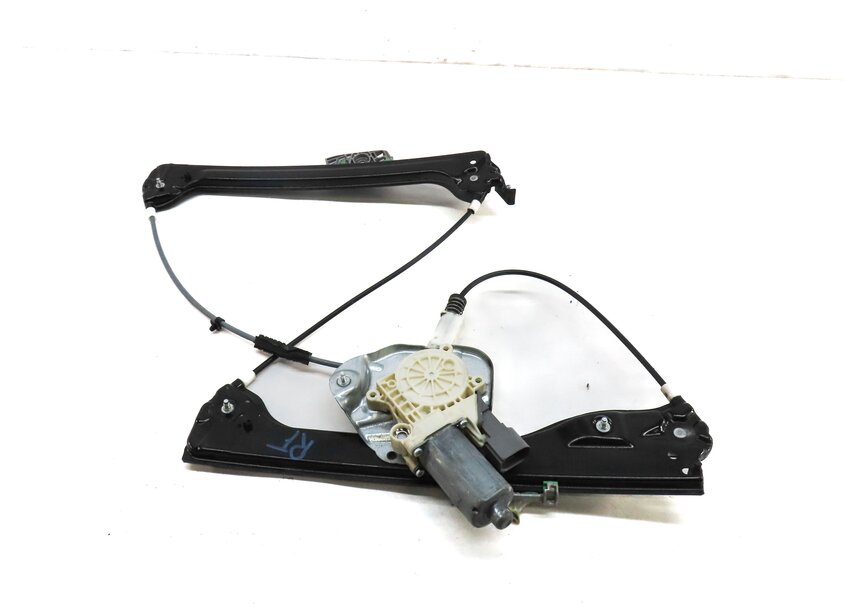 Thumbnail 4: 2005 BMW Z4 CONVERTIBLE E85 FRONT RIGHT PASSENGER DOOR WINDOW REGULATOR & MOTOR