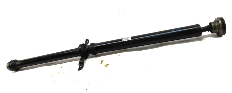 Thumbnail 2: 2011-2012 AUDI Q5 (B8 8R) 8 SPEED - REAR DRIVESHAFT DRIVELINE DRIVE LINE SHAFT