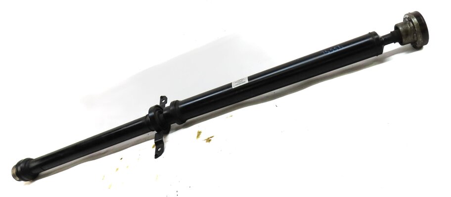 Thumbnail 3: 2011-2012 AUDI Q5 (B8 8R) 8 SPEED - REAR DRIVESHAFT DRIVELINE DRIVE LINE SHAFT
