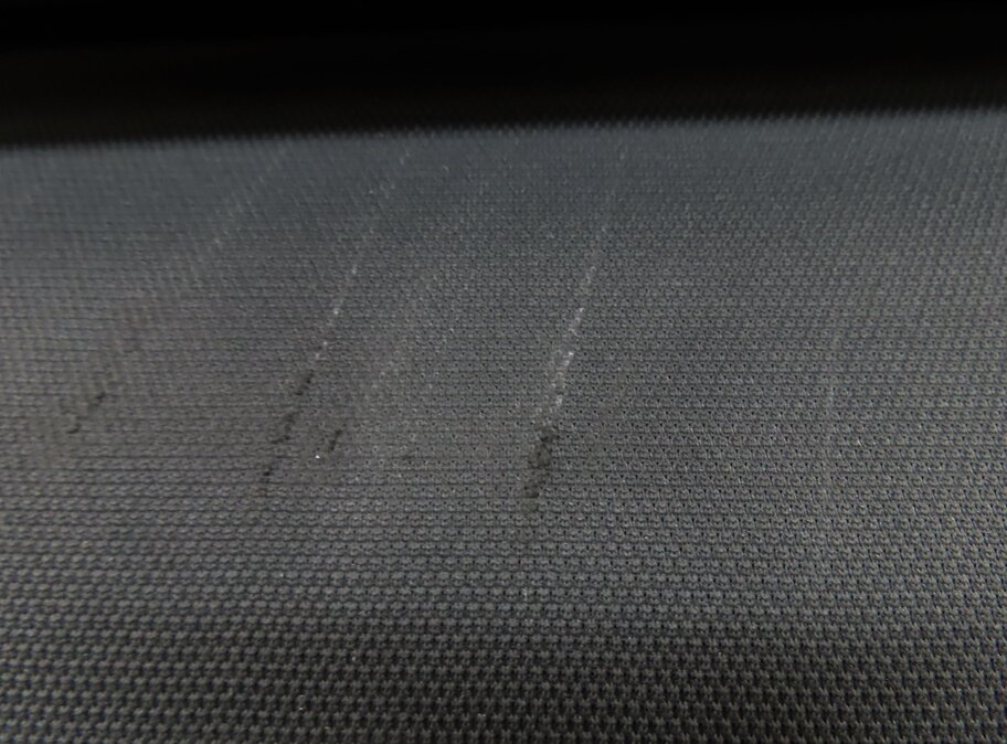 Thumbnail 8: 2009-2012 AUDI Q5 (B8 8R) REAR HATCH TRUNK LUGGAGE PRIVACY CARGO COVER (GREY)